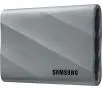 Dysk Samsung SSD T9 4TB USB 3.2  Szary