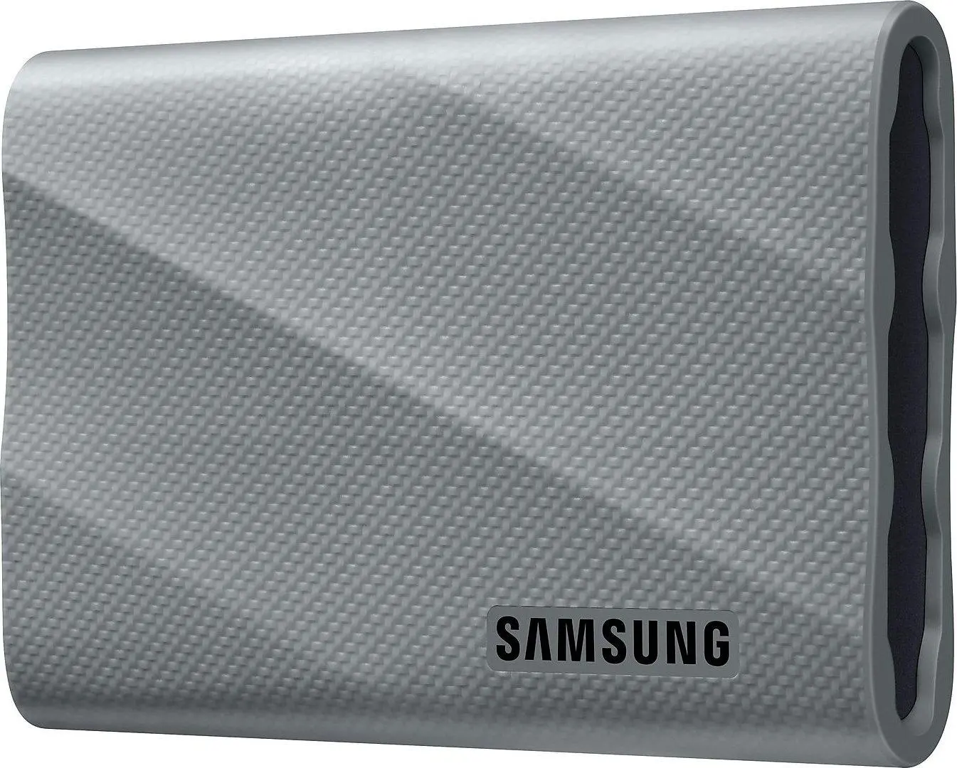Dysk Samsung SSD T9 4TB USB 3.2 Szary