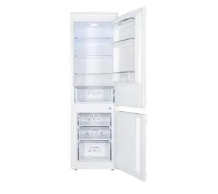 Холодильник Amica BK3265.4U(E) 176,9cm Білий