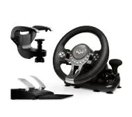 Sven GC-W800 z pedałami do PS4, PS3, Xbox One, PC Force Feedback