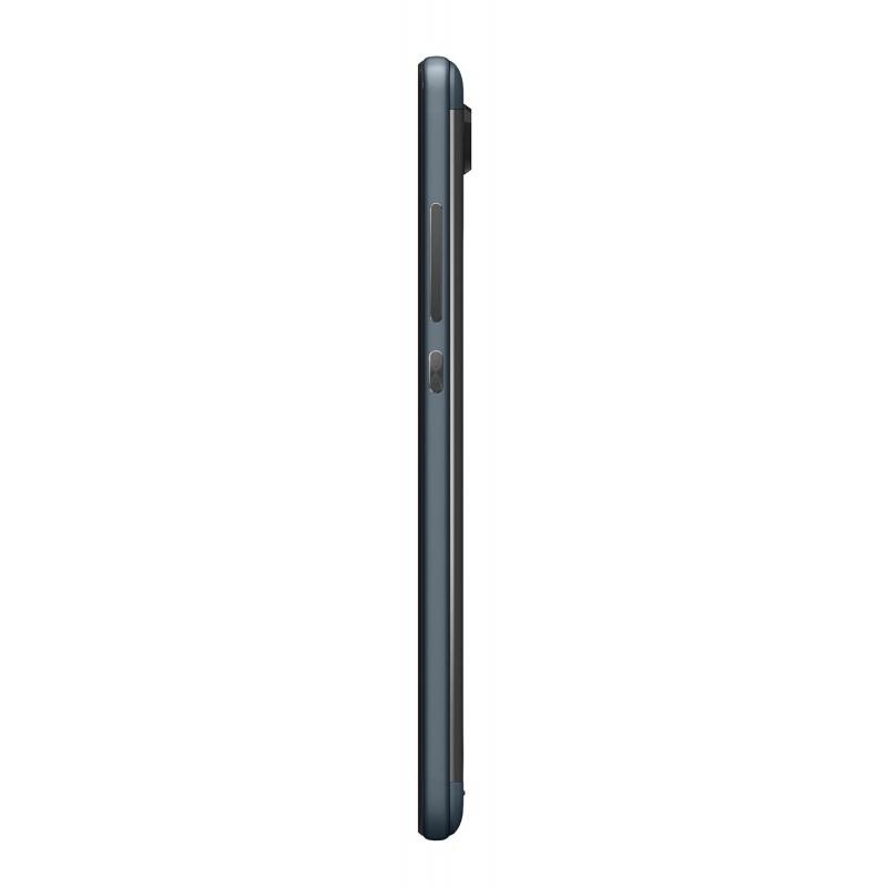 Smartfon Wiko Ufeel Lite (ciemnoszary)