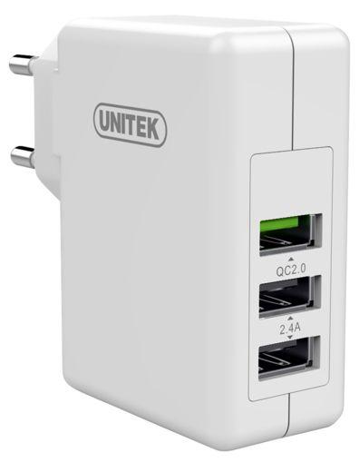 Unitek Y-P537A