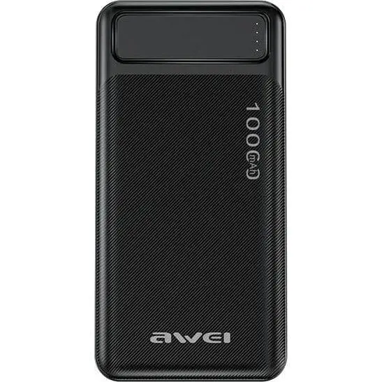 Powerbank Awei P5K 10000mAh 10W Czarny