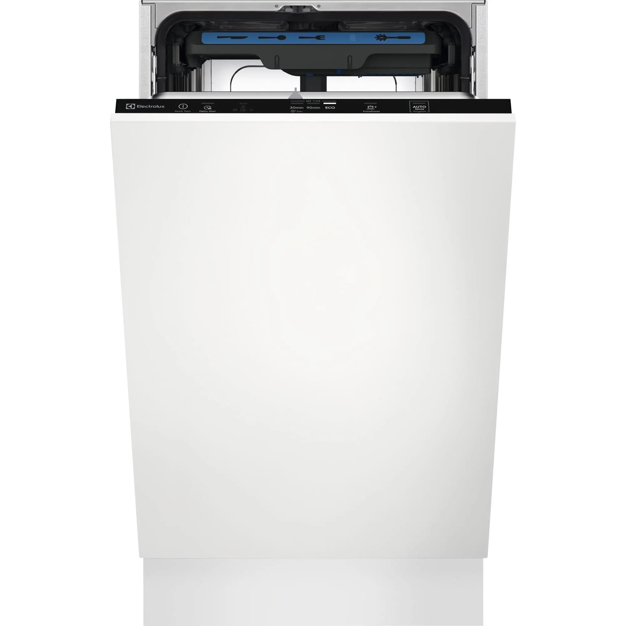 Zmywarka Electrolux 300 AirDry EEA23210L 45cm Automatyczne otwieranie drzwi Szuflada na sztućce