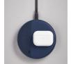 Ładowarka indukcyjna Lexon Oslo Energy+ 10W z głośnikiem Bluetooth Niebieski