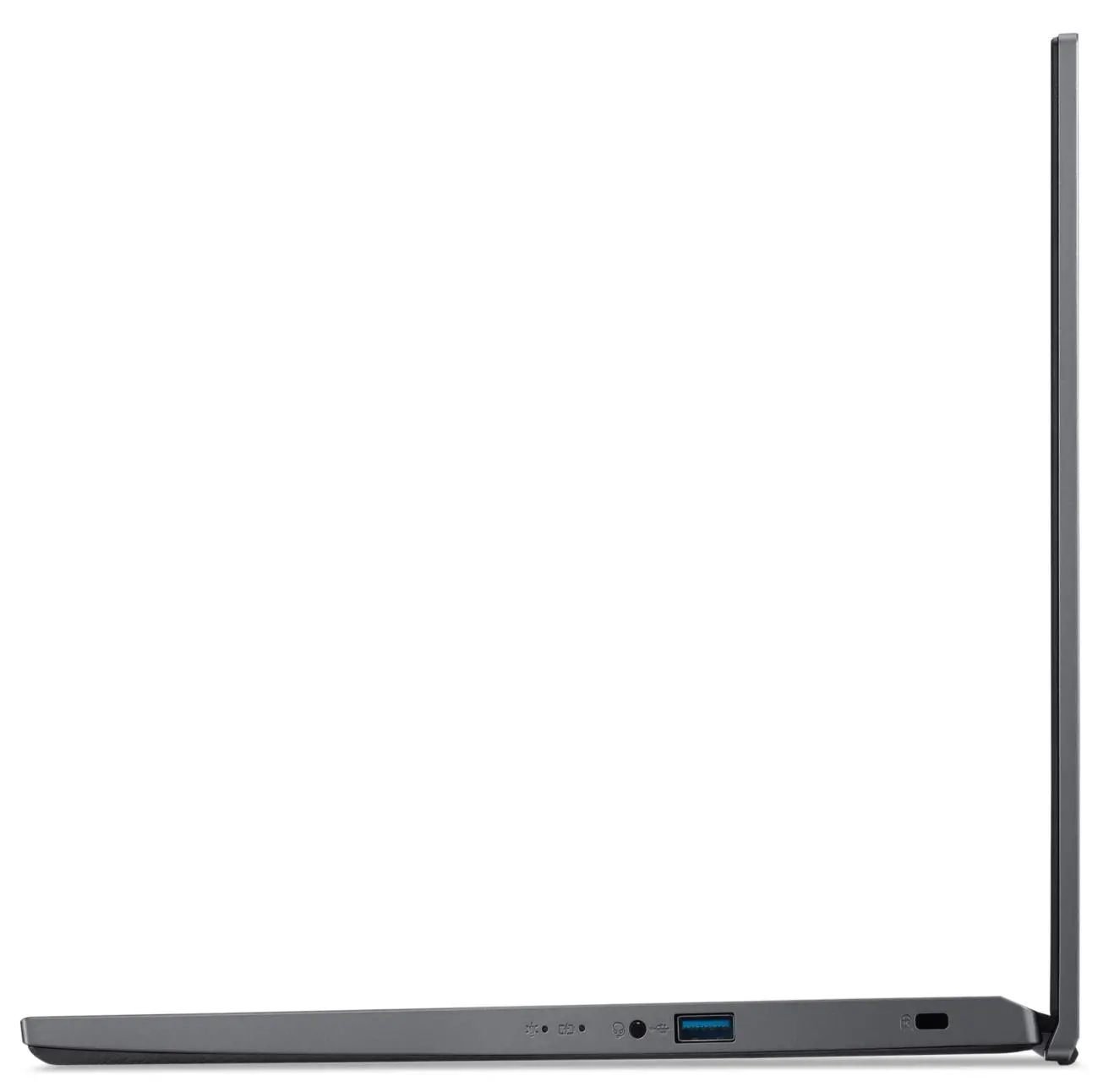 Laptop Acer Extensa 15 EX215-55-3773 15,6" i3-1215U 16GB RAM 512GB Dysk SSD Win11 Szary