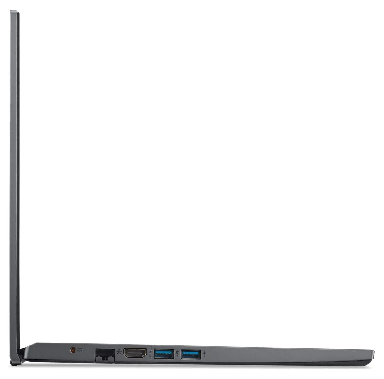 Laptop Acer Extensa 15 EX215-55-3773 15,6" i3-1215U 16GB RAM 512GB Dysk SSD Win11 Szary