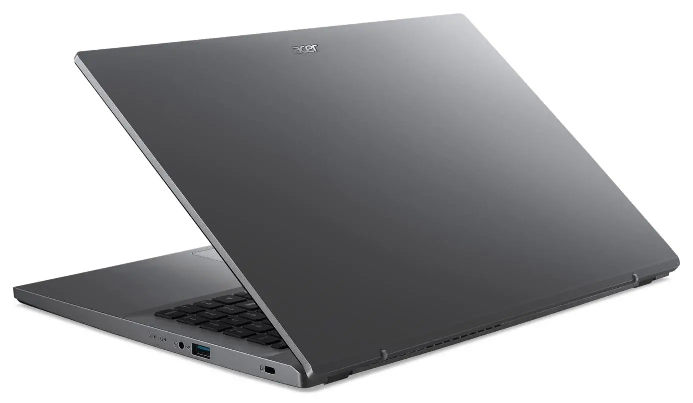 Laptop Acer Extensa 15 EX215-55-3773 15,6" i3-1215U 16GB RAM 512GB Dysk SSD Win11 Szary
