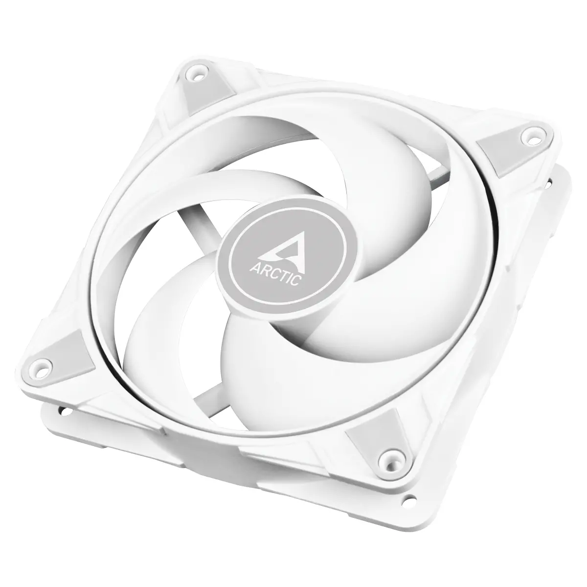 Wentylator Arctic P12 Max 120mm Biały