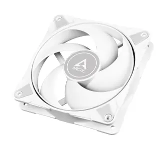 Wentylator Arctic P12 Max 120mm Biały