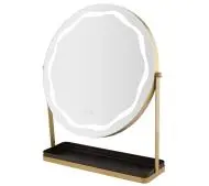 Beautifly LED Round Vanity