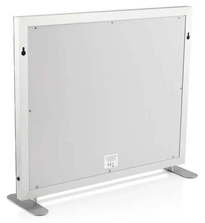Lusterko kosmetyczne Beautifly LED Visage Vanity