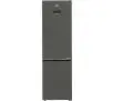 Lodówka Beko bPro500 B5RCNA405ZG Pełny No Frost 203,5cm Komora świeżości Grafitowy