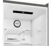 Lodówka Beko bPro500 B5RCNA405ZG Pełny No Frost 203,5cm Komora świeżości Grafitowy