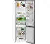 Lodówka Beko bPro500 B5RCNA405ZG Pełny No Frost 203,5cm Komora świeżości Grafitowy