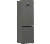 Lodówka Beko bPro500 B5RCNA405ZG Pełny No Frost 203,5cm Komora świeżości Grafitowy