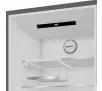 Lodówka Beko bPro500 B5RCNA405ZG Pełny No Frost 203,5cm Komora świeżości Grafitowy