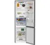 Lodówka Beko bPro500 B5RCNA405ZG Pełny No Frost 203,5cm Komora świeżości Grafitowy