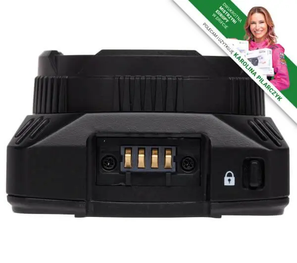 Wideorejestrator Navitel DVR R600 FullHD