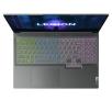 Laptop gamingowy Lenovo Legion Slim 5 16IRH8 16" 240Hz i7-13620H 16GB RAM 1TB Dysk SSD RTX4060 DLSS3 Win11 Szary