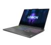 Laptop gamingowy Lenovo Legion Slim 5 16IRH8 16" 240Hz i7-13620H 16GB RAM 1TB Dysk SSD RTX4060 DLSS3 Win11 Szary
