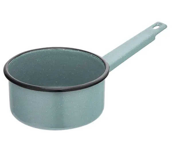 Altom Design 02050021320 Indukcja Emalia 1l