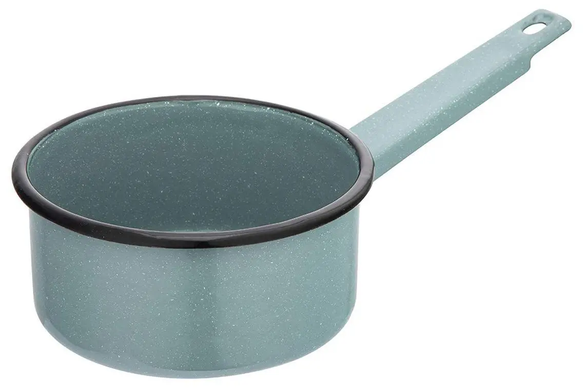 Altom Design 02050021320 Indukcja Emalia 1l