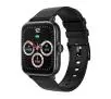Smartwatch Colmi P28 Plus Czarny