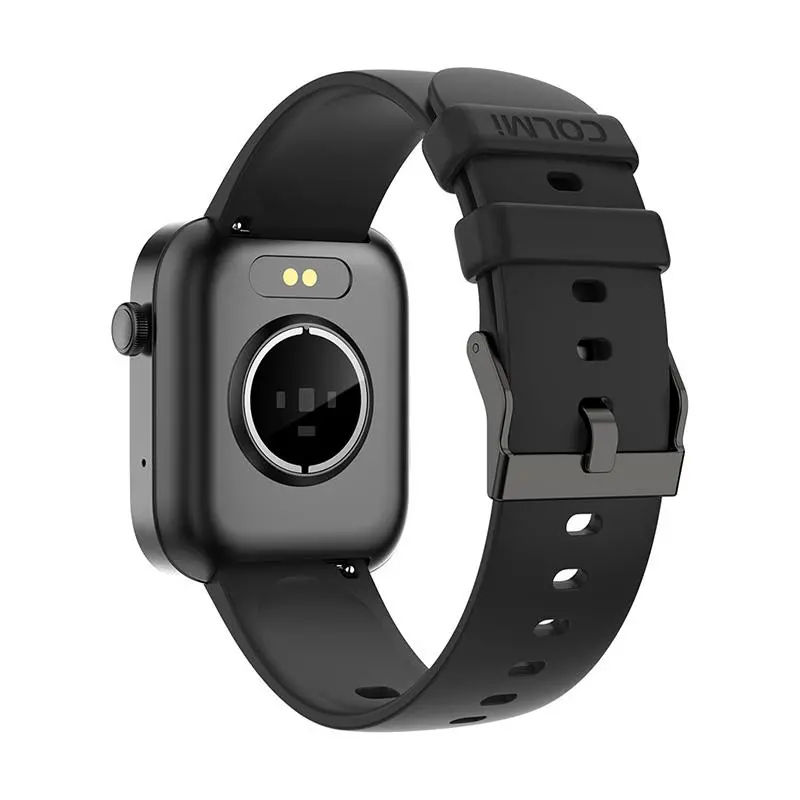 Smartwatch Colmi P71 45mm Czarny