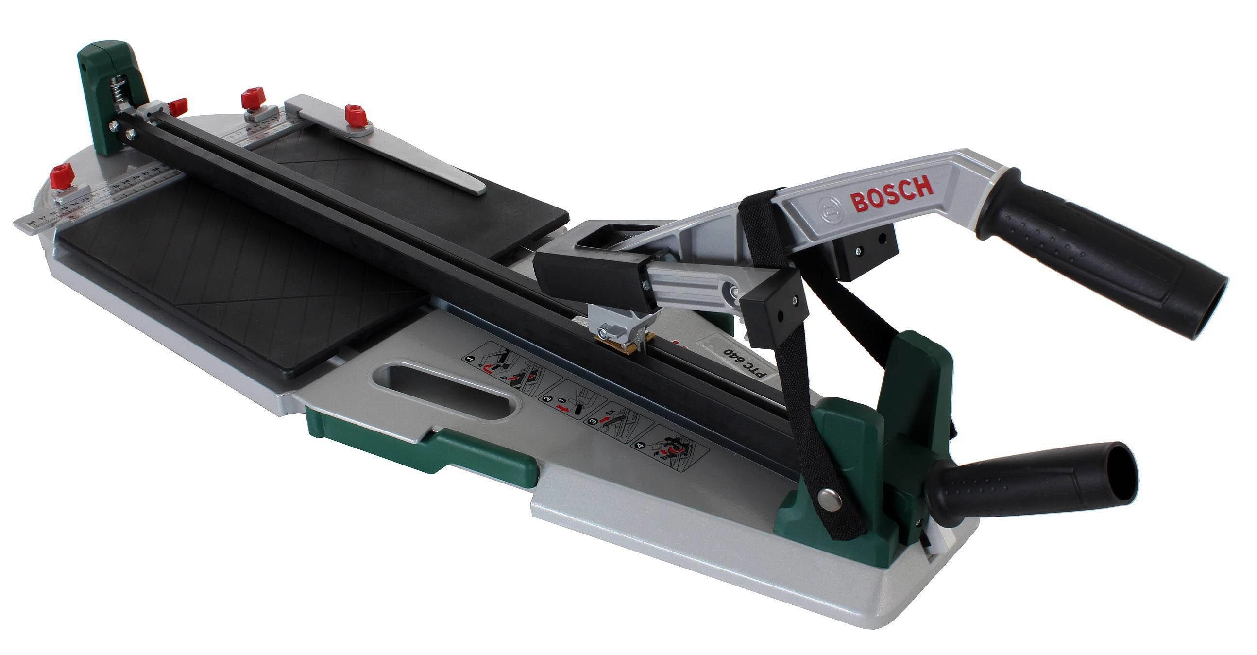 Ręczna przecinarka do glazury Bosch PTC 640 0603B04400