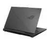 Laptop gamingowy ASUS ROG Strix G18 2024 G814JZR-N6043W 18" 240Hz i9-14900HX 16GB RAM 1TB Dysk SSD RTX4080 DLSS3 Win11 Szary