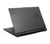 Laptop gamingowy ASUS ROG Strix G18 2024 G814JZR-N6043W 18" 240Hz i9-14900HX 16GB RAM 1TB Dysk SSD RTX4080 DLSS3 Win11 Szary