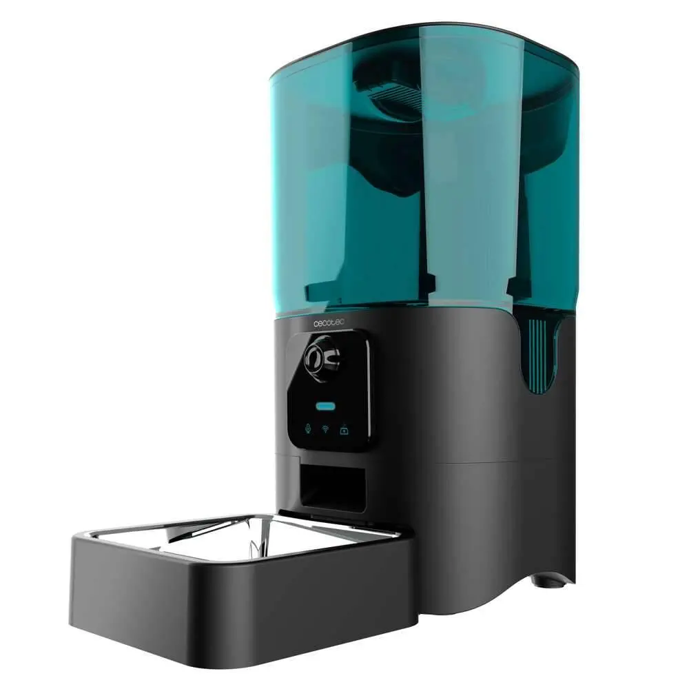 Cecotec Pumba 6000 Purrfect Meal Smart Vision 6l