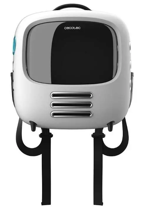 Plecak Cecotec Pumba 1800