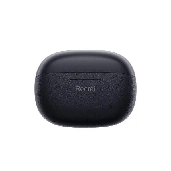 Słuchawki bezprzewodowe Xiaomi Redmi Buds 5 Pro Dokanałowe Bluetooth 5.3 Czarny