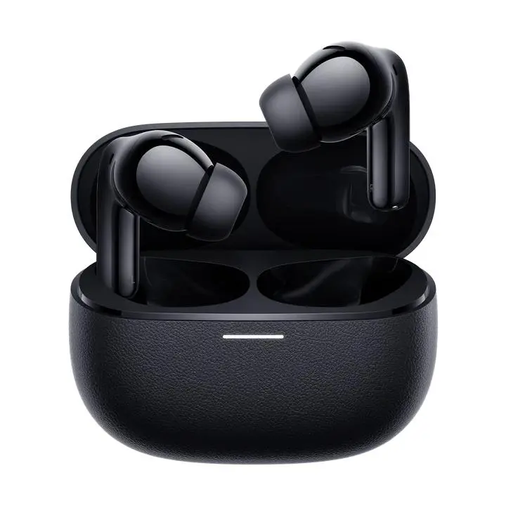 Xiaomi Redmi Buds 5 Pro Dokanałowe Bluetooth 5.3 Czarny