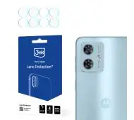 3mk Lens Protection do Motorola moto G54