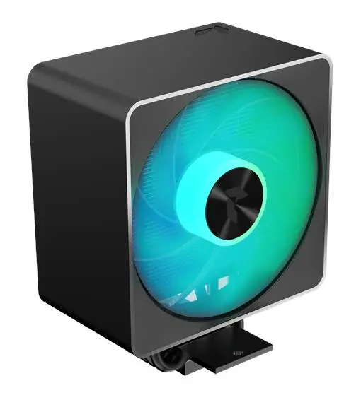 Chłodzenie Aerocool APNX AP1-V ARGB Czarny