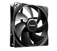 be quiet! Pure Wings 3 PWM 120mm Czarny