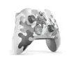 Pad Microsoft Xbox Series Kontroler bezprzewodowy do Xbox, PC Wersja specjalna Arctic Camo