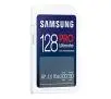 Karta pamięci Samsung PRO Ultimate 2023 SD 128GB 200/130MB/s U3 V30
