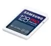 Karta pamięci Samsung PRO Ultimate 2023 SD 128GB 200/130MB/s U3 V30
