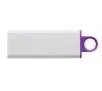 PenDrive Kingston Data Traveler I G4 64GB USB 3.0 Biały