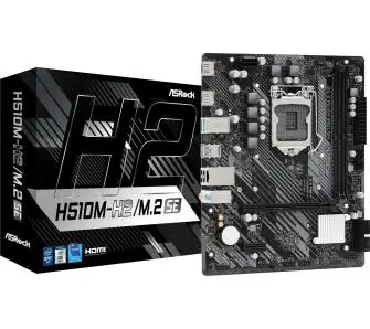 Płyta główna ASrock H510M-H2/M.2 SE