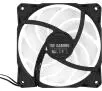 Wentylator ASUS TUF Gaming Fan GT301 ARGB 120mm Czarny