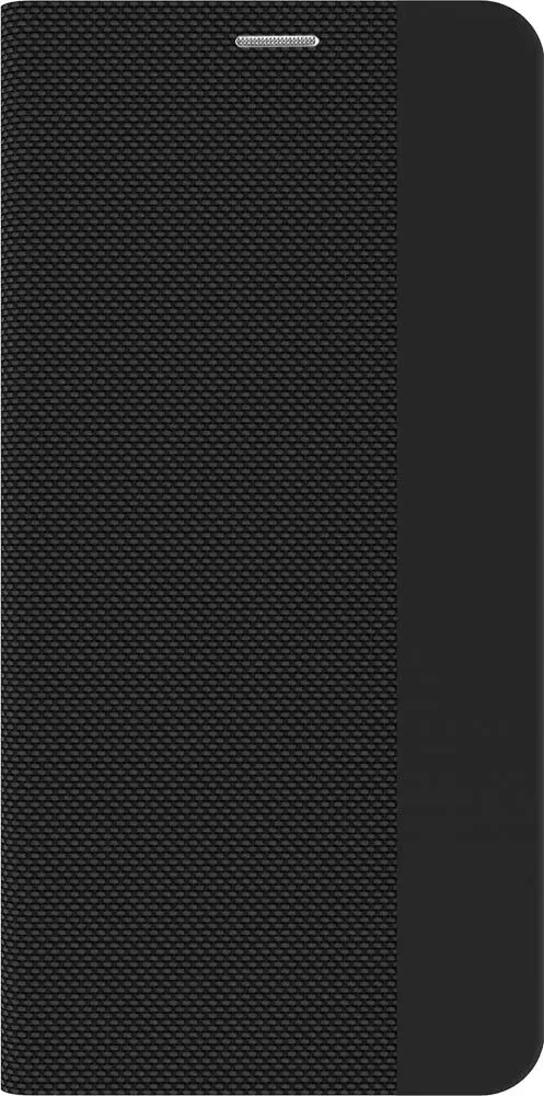 Etui Winner WG Flipbook Duet do Motorola Moto G54 5G/ G54 Power 5G Czarny