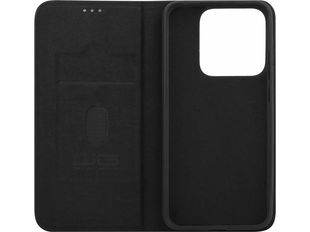 Etui Winner WG Flipbook Duet do Xiaomi Redmi Note 13 Pro 5G