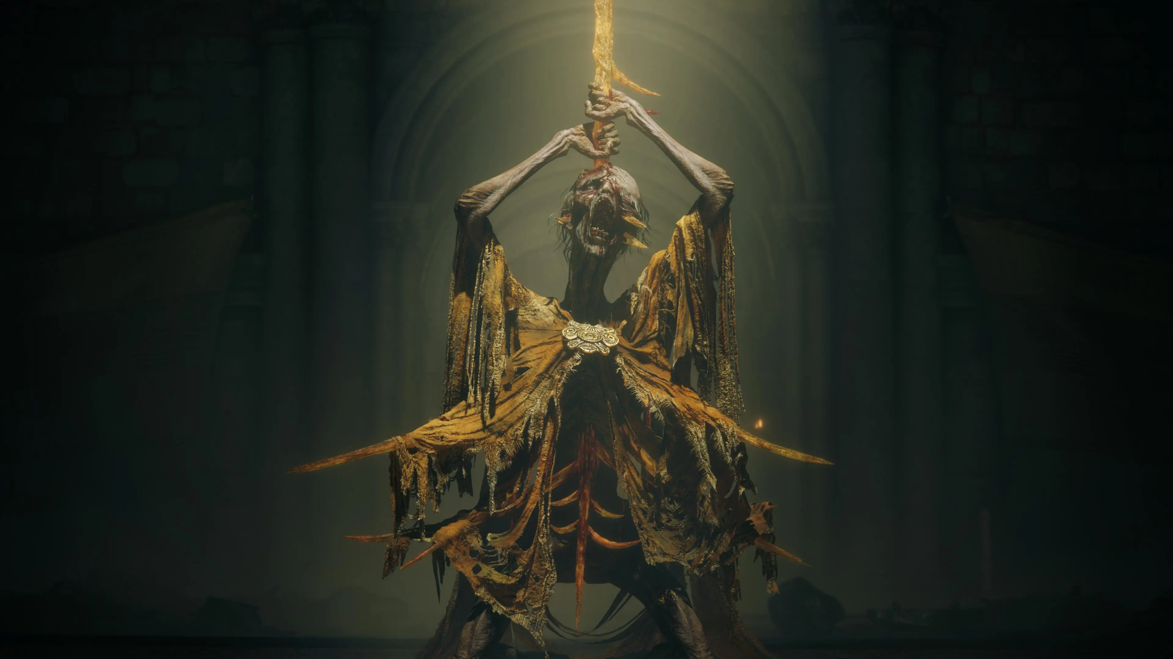 Elden Ring Shadow of the Erdtree Edycja Kolekcjonerska Gra na Xbox Series X