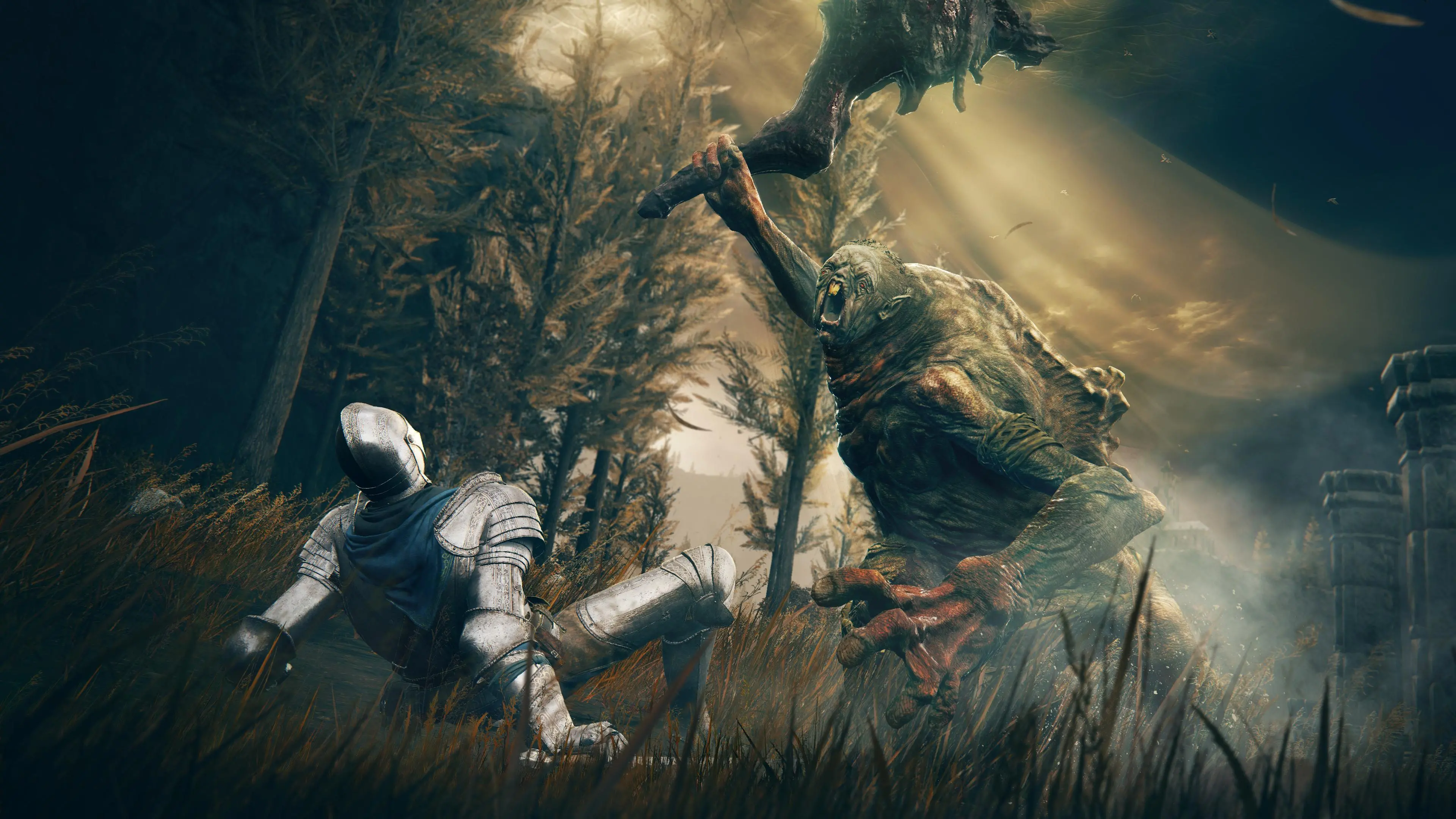Elden Ring Shadow of the Erdtree Edycja Kolekcjonerska Gra na Xbox Series X