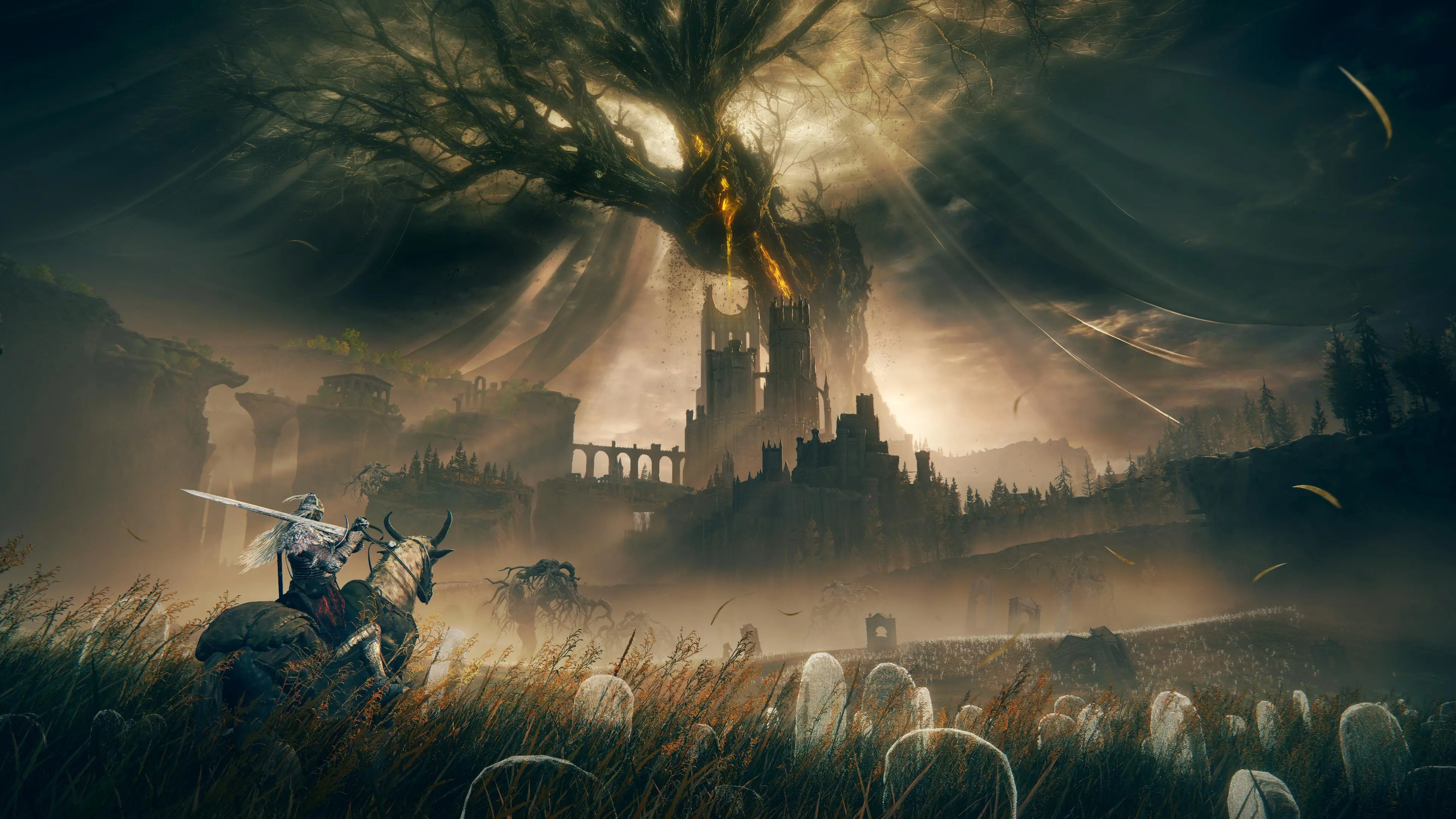 Elden Ring Shadow of the Erdtree Edycja Kolekcjonerska Gra na Xbox Series X